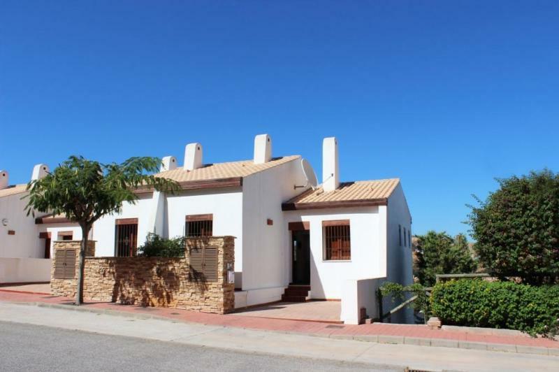 Modern Duplex With Large Panoramic View Terrace Villa Mijas Bagian luar foto